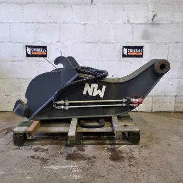 Hijsjp voor hijswerkzaamheden